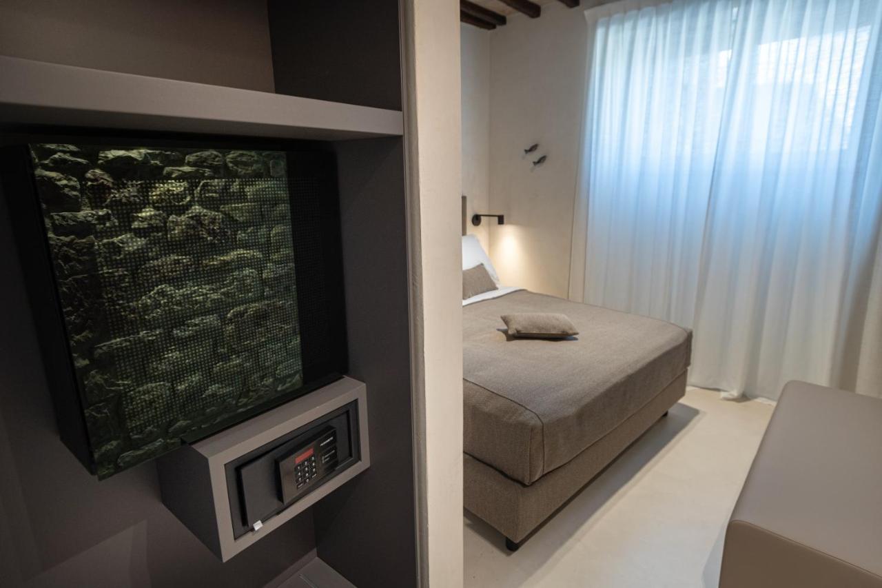 Xenios Assisi Villa Ngoại thất bức ảnh