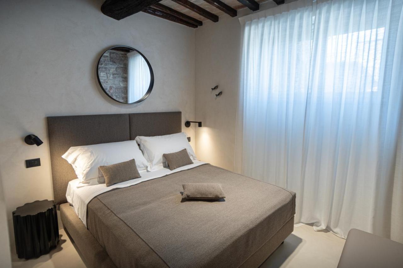 Xenios Assisi Villa Ngoại thất bức ảnh
