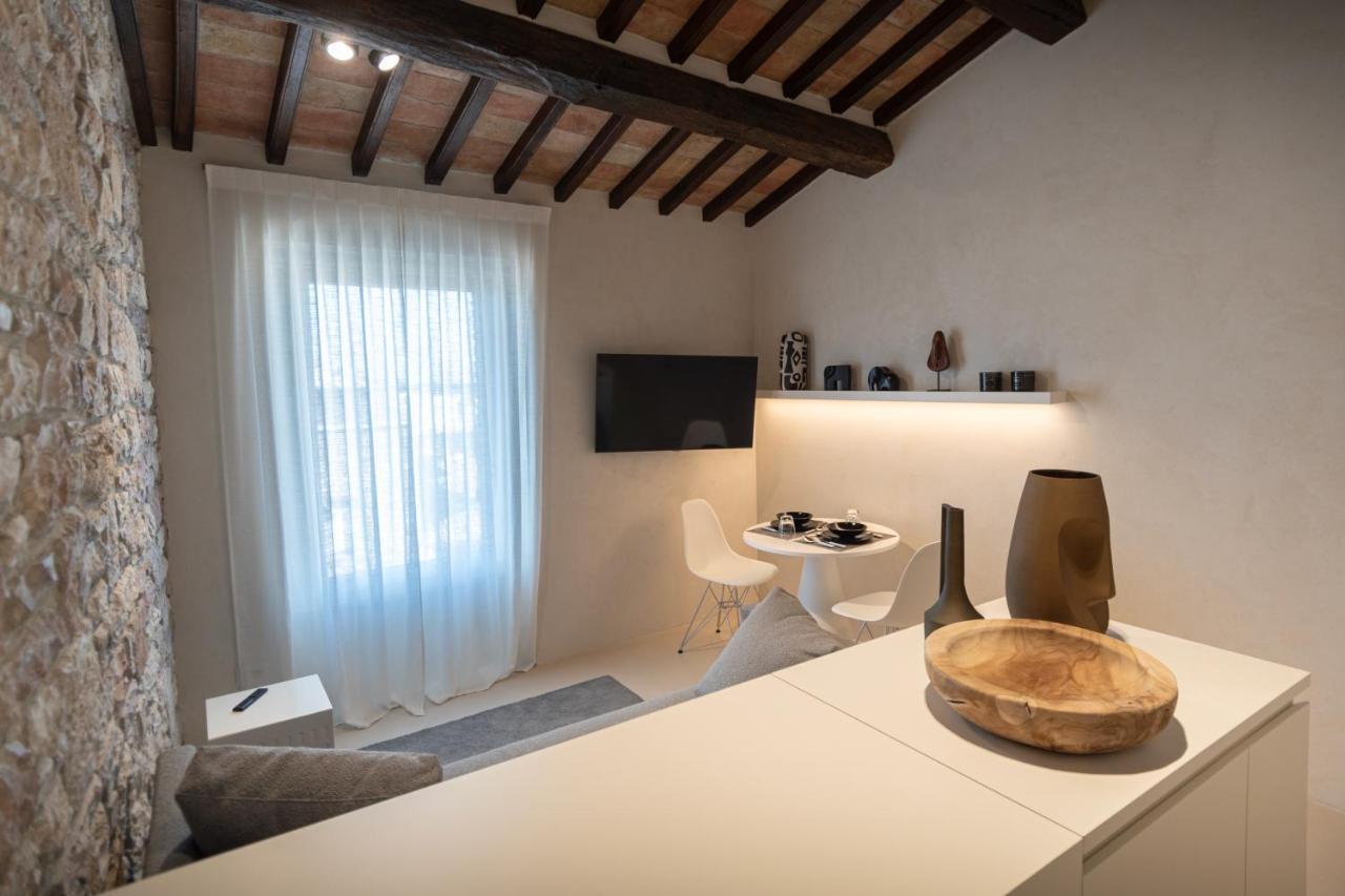 Xenios Assisi Villa Ngoại thất bức ảnh