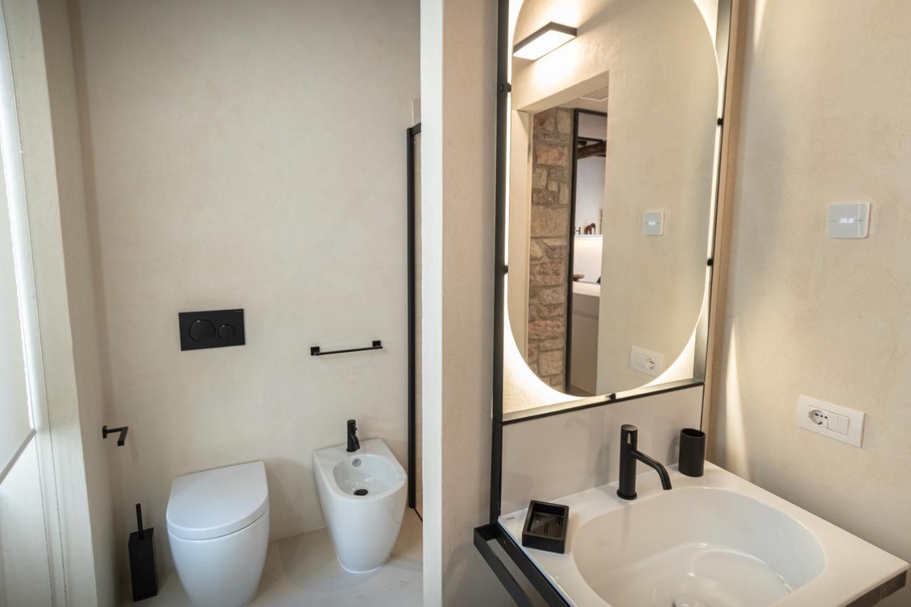 Xenios Assisi Villa Ngoại thất bức ảnh