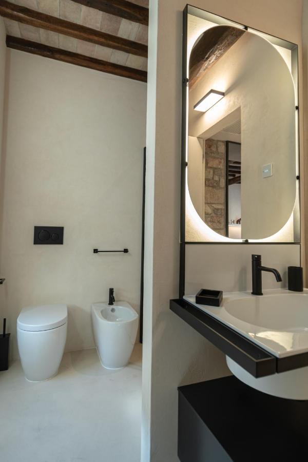Xenios Assisi Villa Ngoại thất bức ảnh