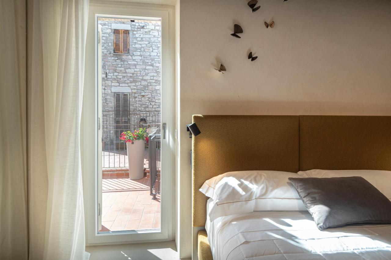 Xenios Assisi Villa Ngoại thất bức ảnh