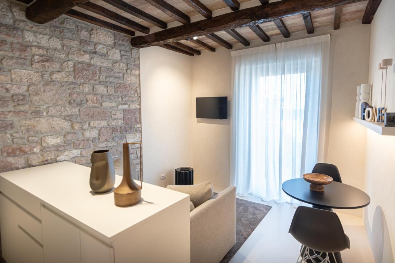 Xenios Assisi Villa Ngoại thất bức ảnh
