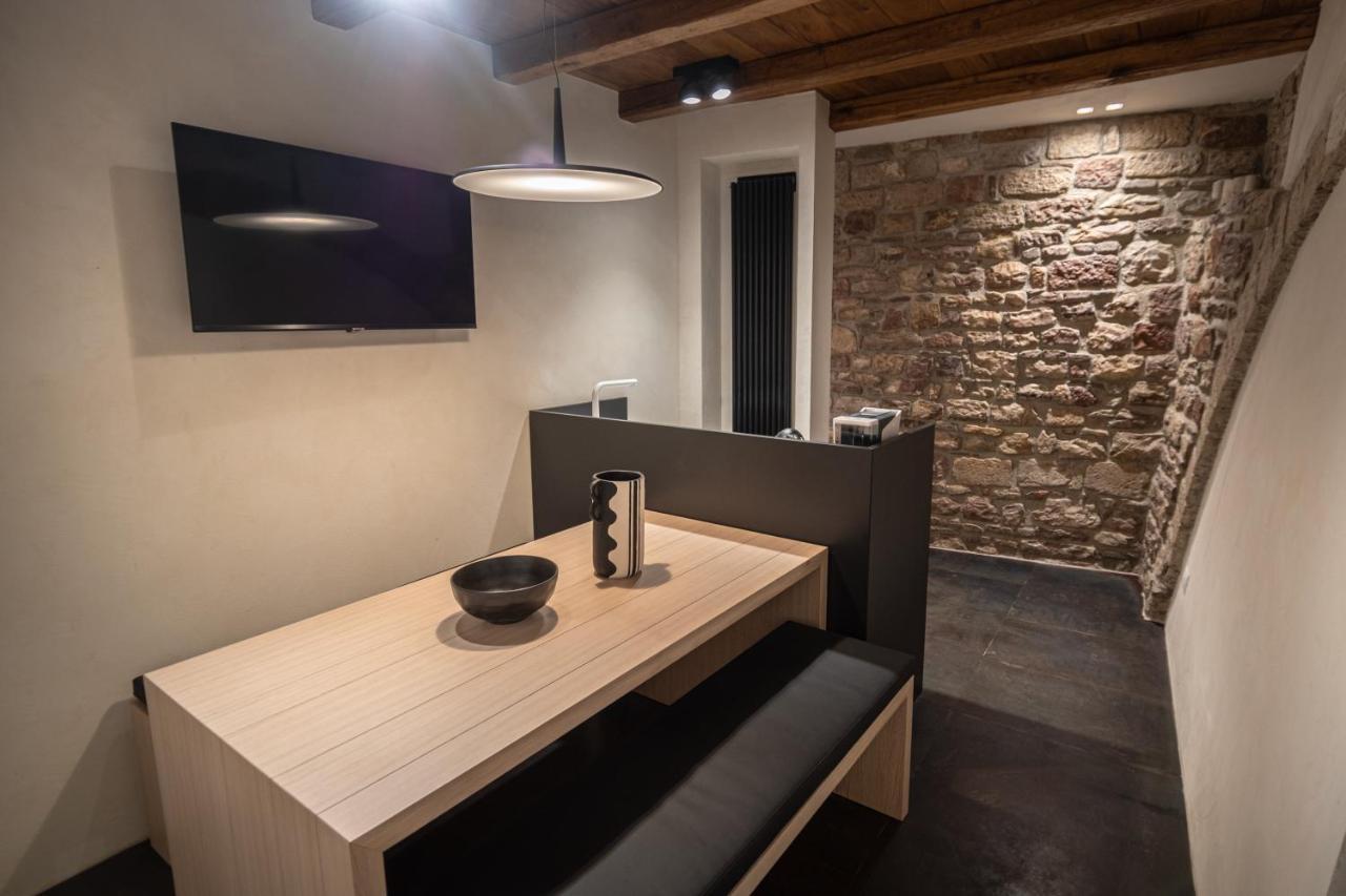 Xenios Assisi Villa Ngoại thất bức ảnh