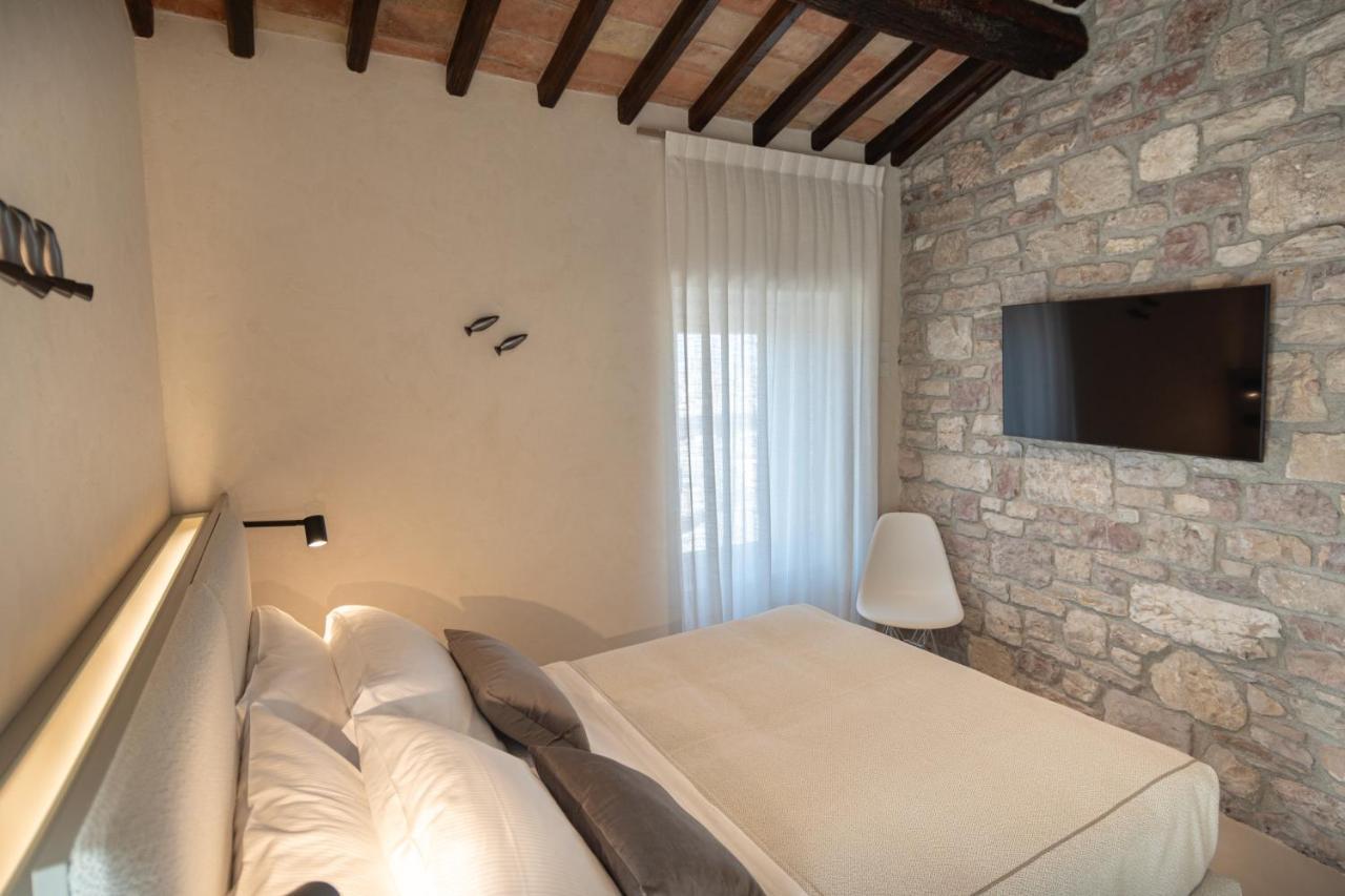 Xenios Assisi Villa Ngoại thất bức ảnh
