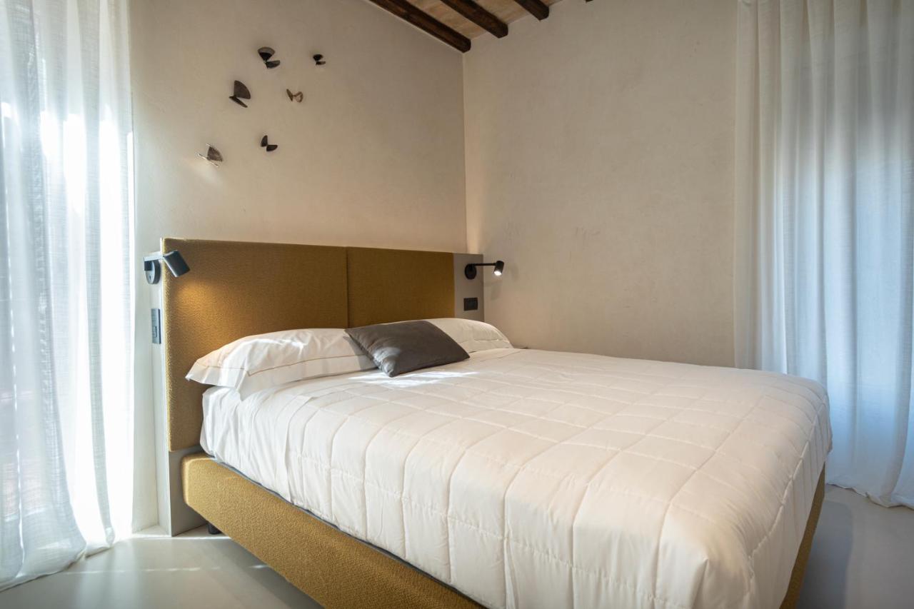 Xenios Assisi Villa Ngoại thất bức ảnh