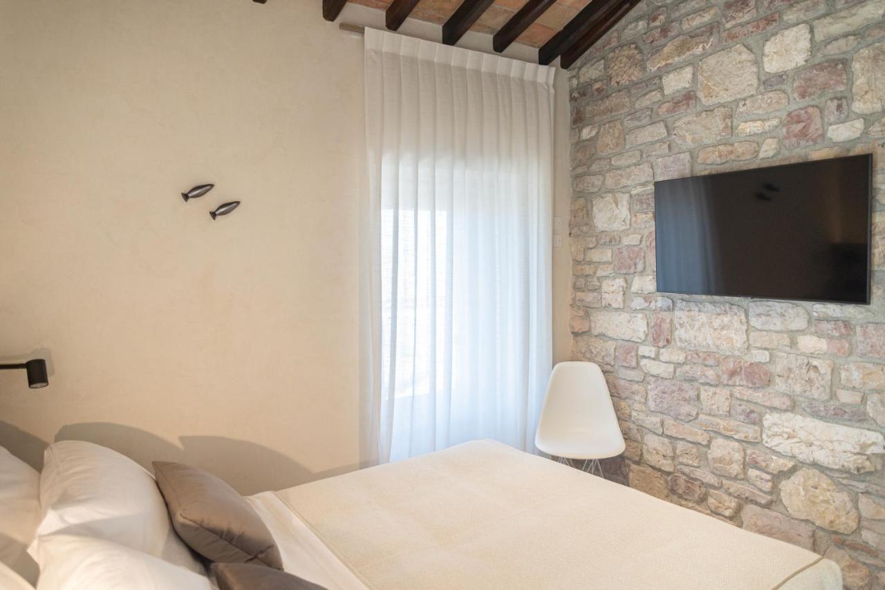 Xenios Assisi Villa Ngoại thất bức ảnh