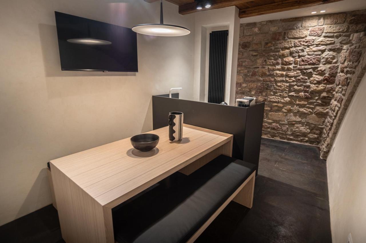 Xenios Assisi Villa Ngoại thất bức ảnh