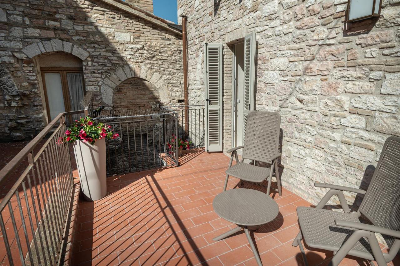 Xenios Assisi Villa Ngoại thất bức ảnh